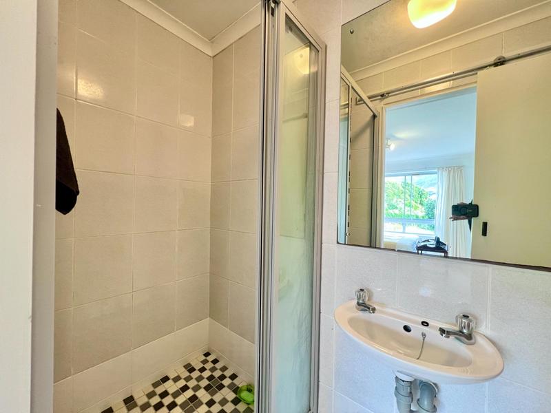 To Let 2 Bedroom Property for Rent in Beach Estate Western Cape
